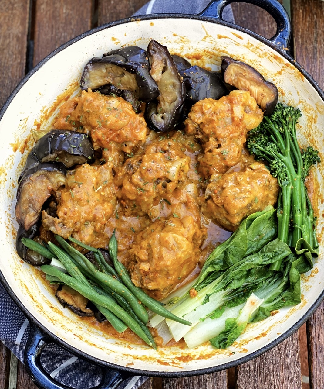 Kare kare discount pressure cooker recipe